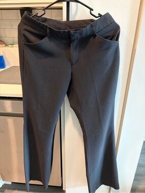 Size 3/4 Black Dress Pants